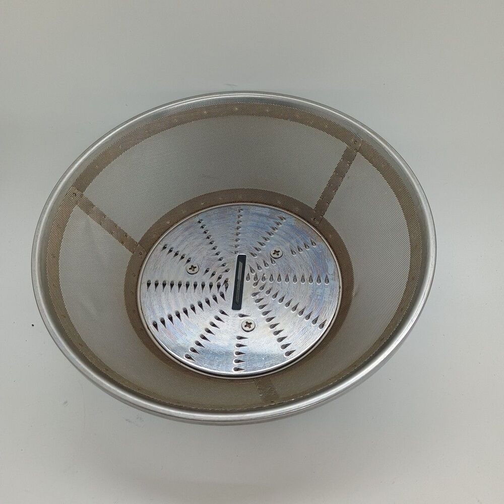 Breville The Juice Fountain JE98XL OEP Part - Filter Basket Blade